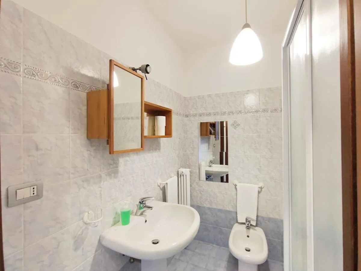 Central Station - Apartment With Terrace Milan 0*,  Italy