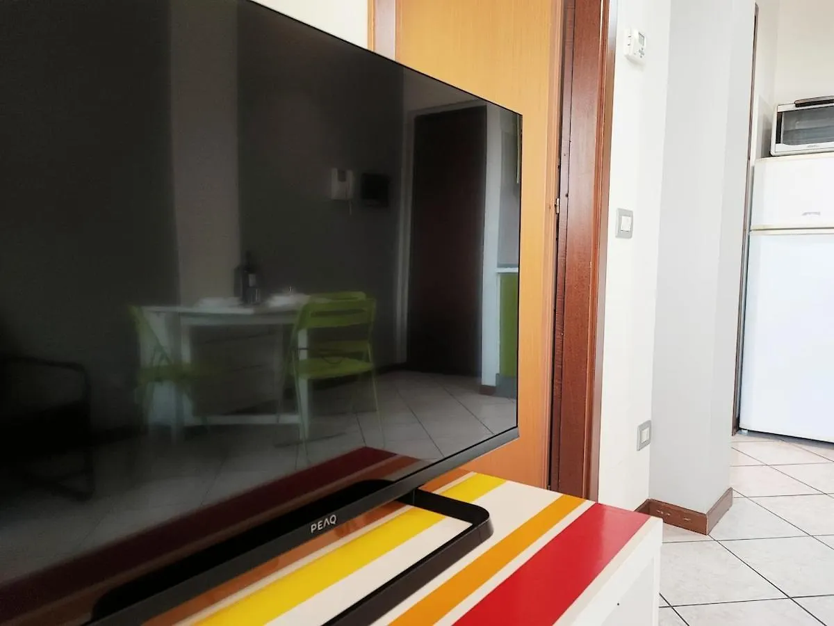 Central Station - Apartment With Terrace Milan