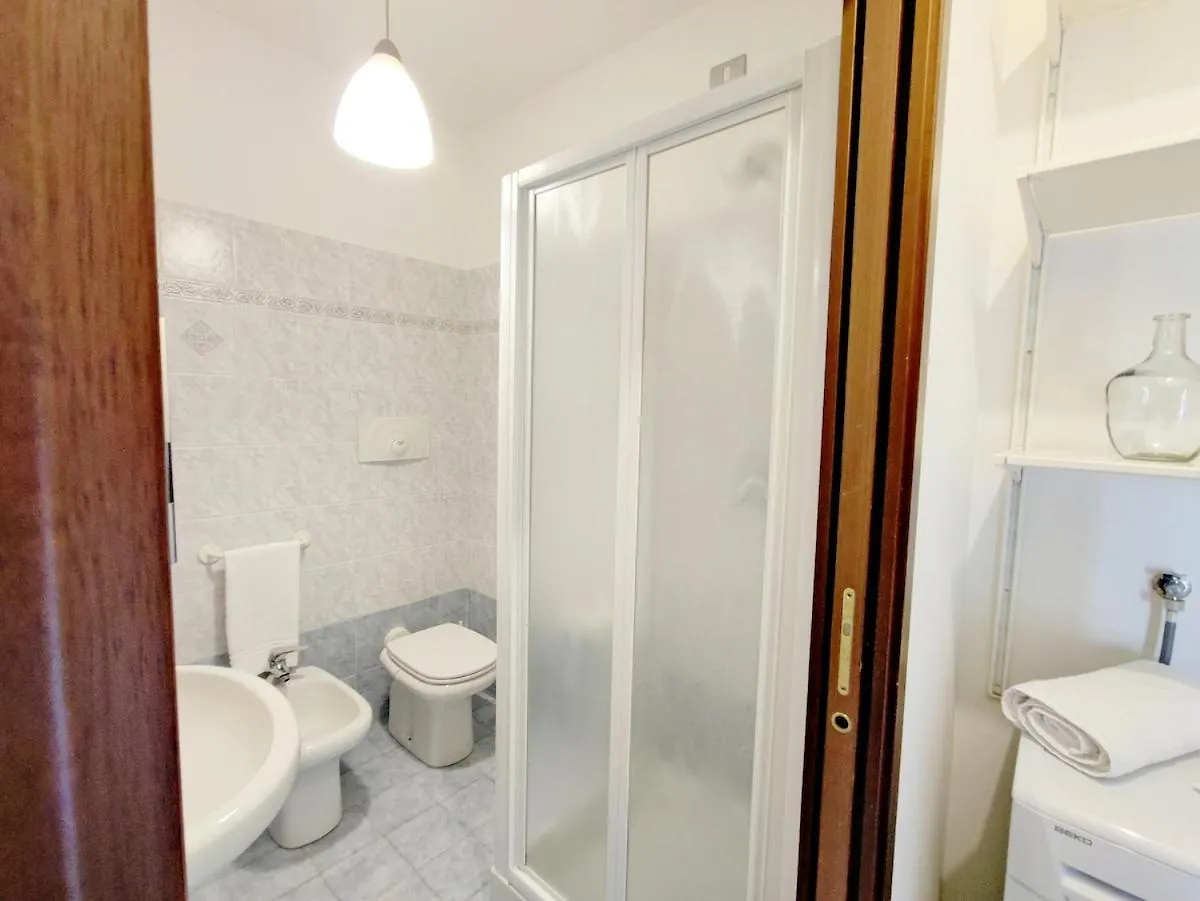 Central Station - Apartment With Terrace Milan