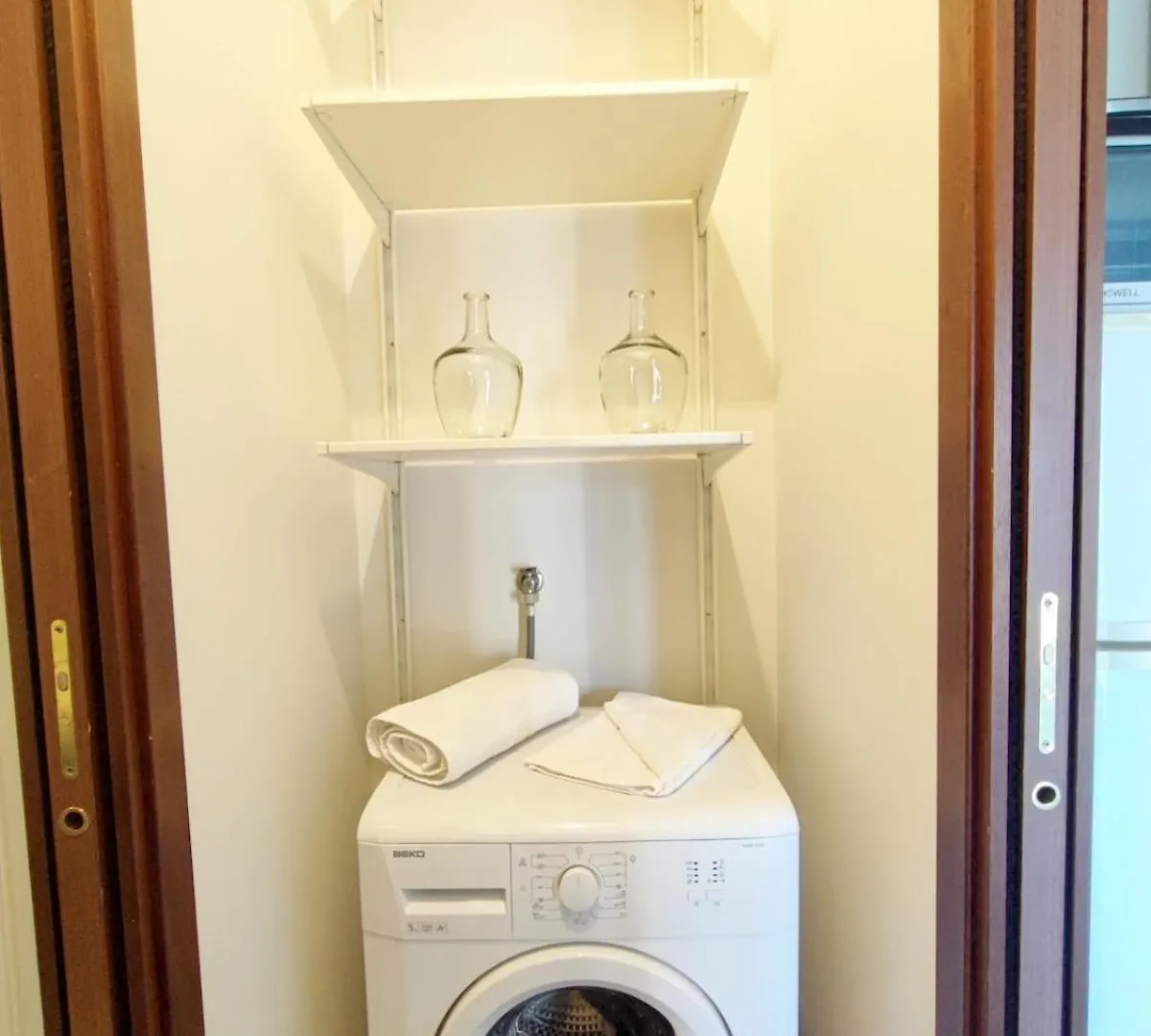 Central Station - Apartment With Terrace Milan Italy