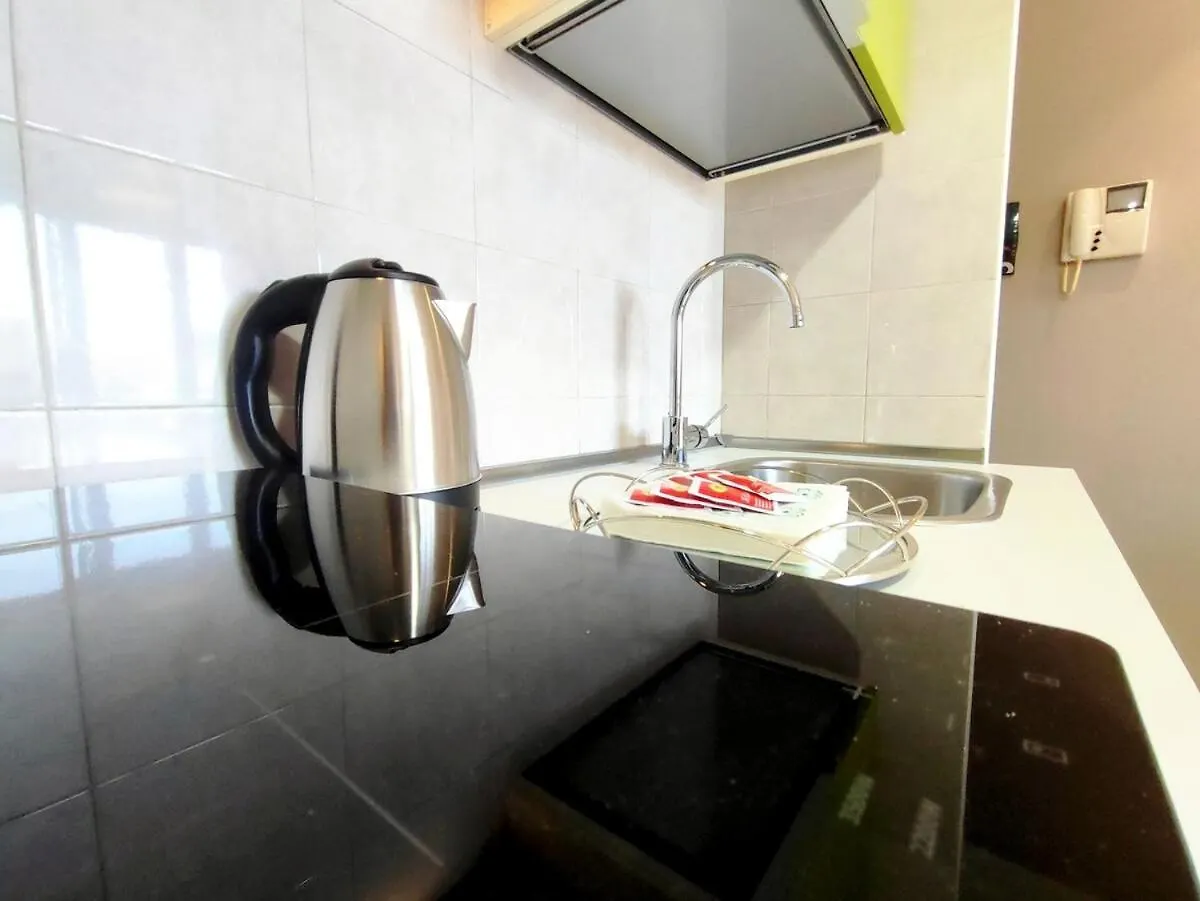 Central Station - Apartment With Terrace Milan Italy