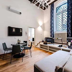 Dream Centro Porta Romana Appartement