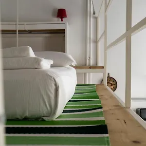 Italianway-melzo 12 Appartement