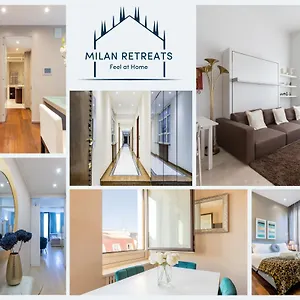 Retreats Duomo דירה
