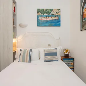 New In Downtown Close To Duomo Appartement