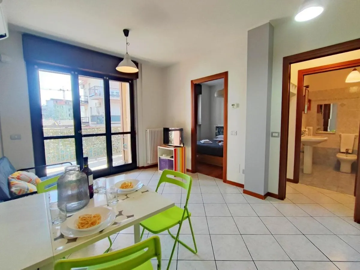 Central Station - Apartment With Terrace Mailand 0*,